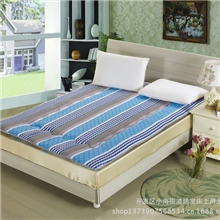 特价床垫批发加厚可折叠榻榻米单人双人婴儿学生宿舍床褥垫被