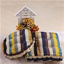 【94大促】厂家直销本地货源加厚坐垫蒲团加厚帆布坐垫型