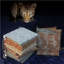 帝舍家纺加厚麂皮绒坐垫拼色坐垫坐垫批发榻榻米垫