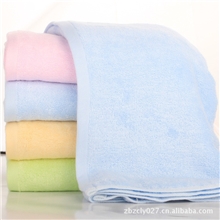 100%竹纤维浴巾浴巾厂家婴儿浴巾儿童浴巾140*70CM470克库