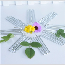 窗帘挂钩镀锌锈四叉钩子4四爪钩布带钩小S勾窗帘辅料配件