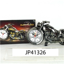 工艺礼品生日礼物婚庆礼品家居饰品乌金喷漆摩托车