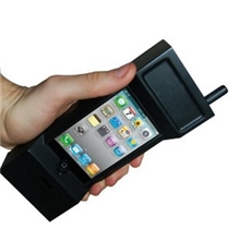 奇玩iphone4s手机壳苹果手机壳大哥大手机壳