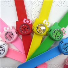 手表工厂拍拍表啪啪表卷尺表喜洋洋拍拍表批发