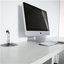 创意支架水龙头造型iPhone4s手机支架多色