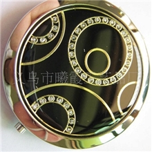 供应欧版化妆镜生日礼物