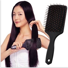大S推荐气囊梳按摩梳美发造型用具美发梳8586头皮按摩梳子