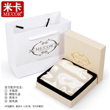 化妆镜通用包装盒商务促销订制随化妆镜一起购买，单拍不发货