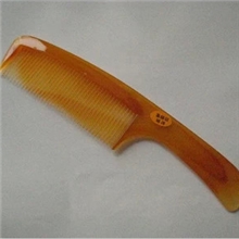 9840批发供应梳子/跑江湖专卖折不断牛筋梳批发(图)