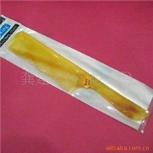 牛28批发供应折不断梳子/折不断牛筋梳批发(图)