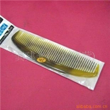 9807批发供应折不断梳子/折不断牛筋梳批发(图)