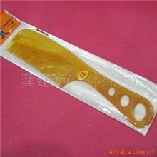 牛45批发供应折不断梳子/折不断牛筋梳批发(图)