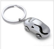 德国philippi汽车钥匙挂件合金小汽车钥匙扣金属钥匙扣厂家