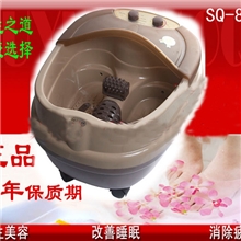 支持单个厂家直销SQ-819足浴按摩器洗脚盆足浴盆足浴器热销中