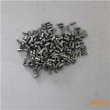 打火石；银色；&phi;2.1mmX4.6mm