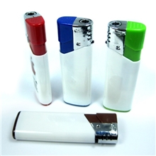 爆款137可充气塑料防风打火机热转印精美图案混批价格市场最低