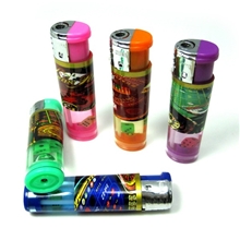 [厂家直销]108包纸骰子防风打火机可混批市场爆款赶快抢购