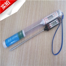 厂家供应TP101系列食品温度计烧烤温度计家用温度计笔式温度计
