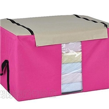 9年诚信通真正厂家专业生产铁架收纳箱收纳箱花色多，型号多