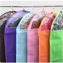 9年诚信通真正厂家供应中号西装套7种颜色，可订做可印LOGO