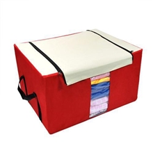 真正厂家专业生产50升铁架收纳箱收纳箱