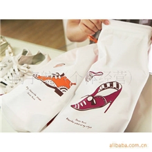 厂家直销明星超爱韩版旅行收纳袋收纳鞋袋【2枚入】A097