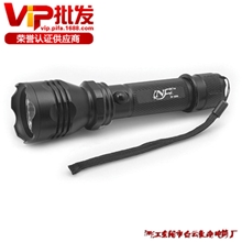 NF-A606美国进口CREE正品Q5XPE强光手电筒铝合金手电筒厂家