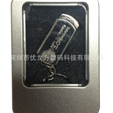 厂家供应小胖子定制u盘