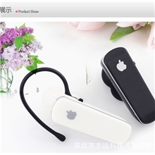 苹果蓝牙耳机iphone4s4htc小米三星一拖二苹果mini耳机