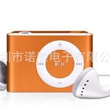 【厂家直销】礼品mp3插卡mp3价格优势质量保证