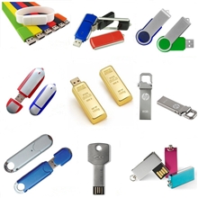 专业生产广告礼品U盘款式多免费印LOGO质量保证可支付宝