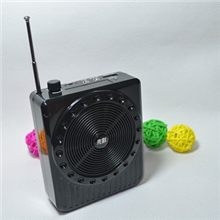 批发先科k9系列新款带收音扩音器大功率导游教学老人