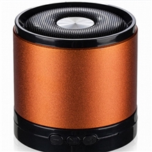 便携式无线蓝牙音箱车载迷你低音炮插卡小音响喇叭手机免提通话