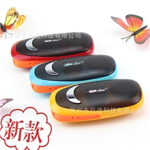 乐贝迷你音响便携式插卡u盘带收音机老人晨练mp3播放器小音箱批发