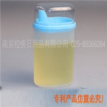 供应专利【可定制】75克限油壶控油壶