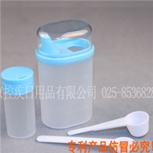 供应专利75克3人一天限油壶控油壶健康油壶价格详谈