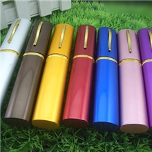 铝盒/餐具三件套叉子筷子勺子不锈钢餐具三件套便携餐具套装