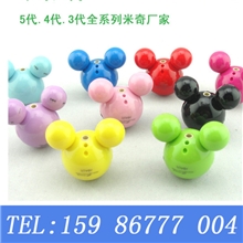 厂家直销-米奇MP35代米奇6代米奇迪斯尼MP3米奇头MP3Z-010