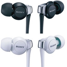 耳机批发SONY入耳式MP3耳机随身听耳机MDR-EX300SL