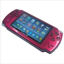 4.3寸PSP掌上游戏机迷你PSPPMPMP5TV输出