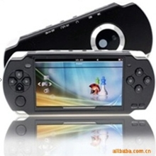 MP5PSP游戏机游戏4.3寸MP5mp5游戏机MP5播放器MP5批发