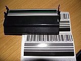 斑马打印机ZEBRAZ6M300DPI300点原装打印头G79059M