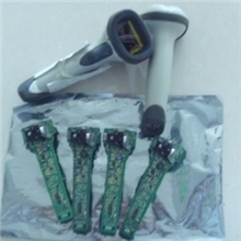 维修MOTO讯宝LS-2208扫描枪/激光枪/9203/9208平台/激光头/主板