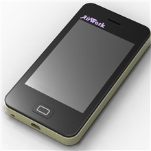 供应433M无线PDAI35系列产品点菜宝