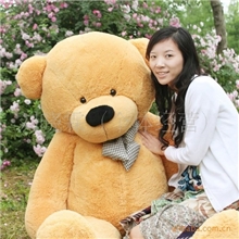 批发供应林嘉欣泰迪熊1米大抱熊/玩具泰迪熊