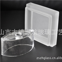 厂家供应烟灰缸定制烟灰缸玻璃