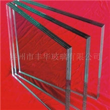 供应信义离线可钢化LOW-E玻璃