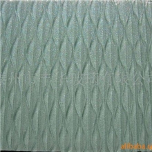 供应浮法压花玻璃