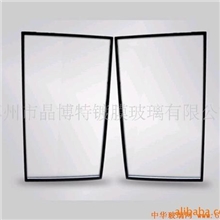 【供应离线可热弯镀膜玻璃】