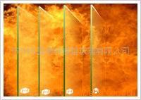 【供应5-19mm单片铯钾防火玻璃】